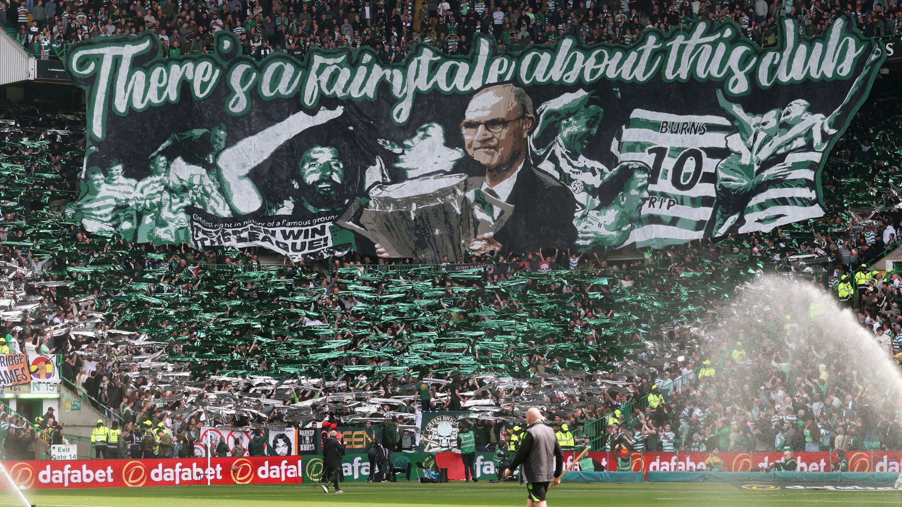 Robbie Keane set for disappointment as reports emerge of one-year deal agreed for Martin O'Neill to stay on at Celtic